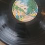 Alice Cooper LP  - Goes To Hell Image 5