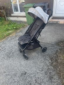 Pram/buggies