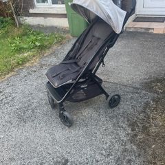 Pram/buggies
