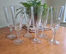 Glassware