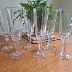 Glassware