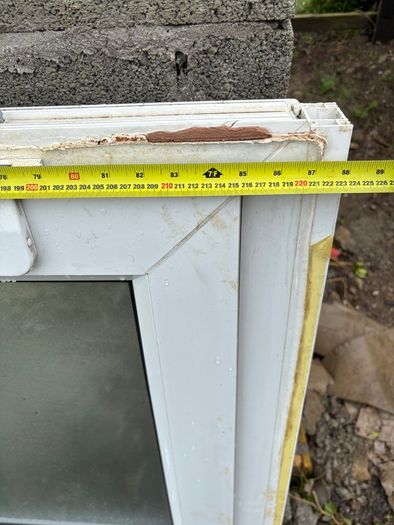 Free door