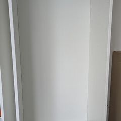 3 Ikea Stuva wardrobes