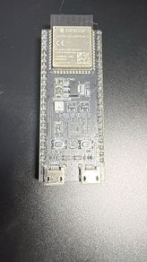 Title: Esp32-s3 Devkitc-1 (32mb Flash + 16mb Psram) High-end Iot Board
