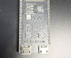 Title: Esp32-s3 Devkitc-1 (32mb Flash + 16mb Psram) High-end Iot Board