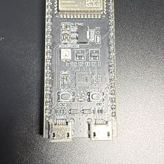 Title: Esp32-s3 Devkitc-1 (32mb Flash + 16mb Psram) High-end Iot Board