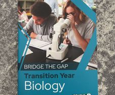 Bridge The Gap TY Biology