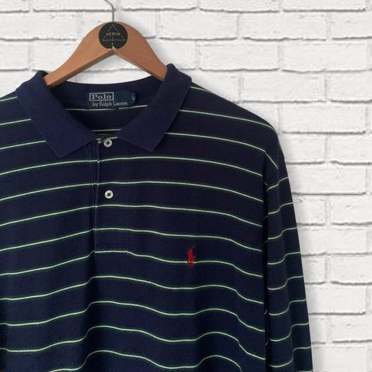 Ralph Lauren Polo Long Sleeve