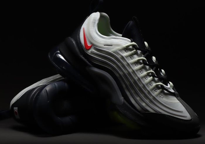 Atmos X Nike Air Max Zoom 950 Nrg Japan Japanese Only Release Uk 11 Deadstock
