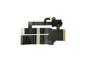 Audio Headphone Jack Flex Cable For iPad 3 WiFi + 4G Version