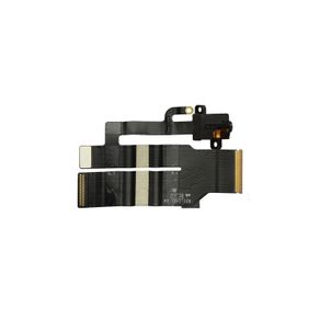 Audio Headphone Jack Flex Cable For iPad 3 WiFi + 4G Version
