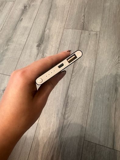 TikTok Powerbank