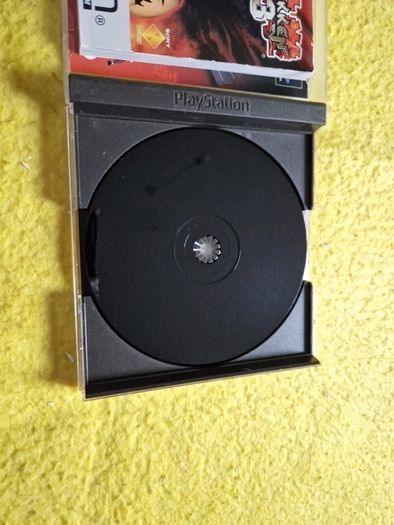 Tekken 3 PlayStation1 ps1 PlayStation2 ps2 games Original