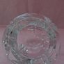 Cut glass ornament,Glass ball, Cut glass Image 6