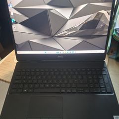 Dell Precision 7550 15.6" Fhd Ips I7-11850h 1tb Ssd 32gb Ram Rtx 3000