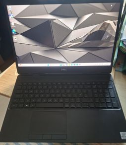 Dell Precision 7550 15.6" Fhd Ips I7-11850h 1tb Ssd 32gb Ram Rtx 3000