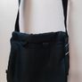 New messenger cross over bag tag attached Image 2