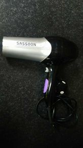 Vidal Sassoon Hairdryer