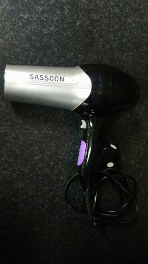 Vidal Sassoon Hairdryer