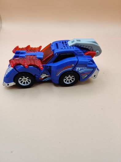 Switch and Go Dinos