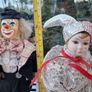 Porcelain Doll collection Image 3