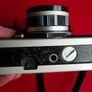 Ricoh 500GX Point And Shoot 35mm Film Camera (works well) Image 9