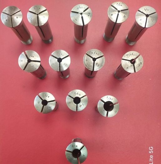 Lathe and Milling Tools