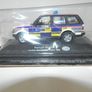 police car Image 2