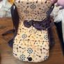 MUNCHKIN Travel Booster Seat with storage Image 4