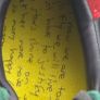 Adidas 35th Anniversary Ian Brown Superstars - Very rare Image 9