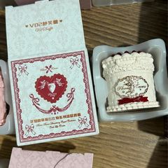 Flower knows coating lip jelly