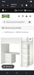 Loft Bed