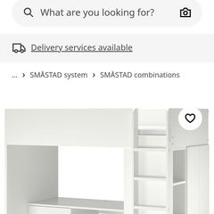 Loft Bed
