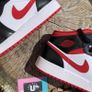 Premium Nike Air Jordan 1 Image 3
