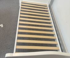 Toddler Bed