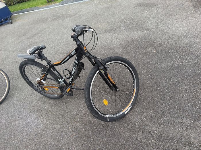 Romero RamblerJR6.0