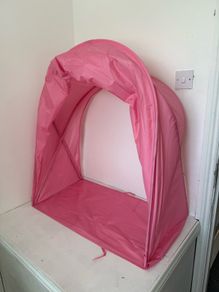 IKEA Kids Bed Tent