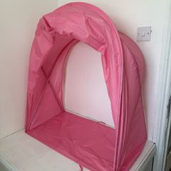 IKEA Kids Bed Tent