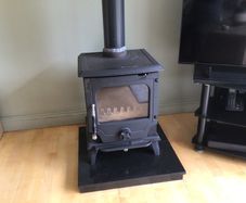 Stove for sale