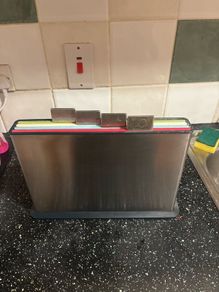 Joesph Chopping Boards