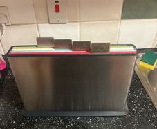 Joesph Chopping Boards