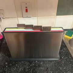 Joesph Chopping Boards