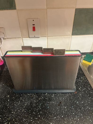 Joesph Chopping Boards