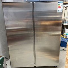 Unifrost R1300 double fridge