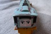 Thomas and friends Lexi