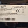 Free Samsung 40" TV Image 2
