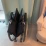 Active Pro X3 21" Wheelchar Image 3