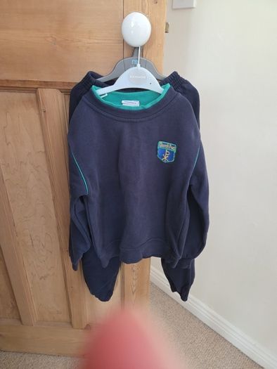 Uniforms