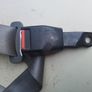 Renault Seat Belt. Image 2