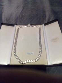 Sterling silver Chain